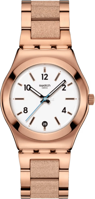 Swatch IRONY YLG414G