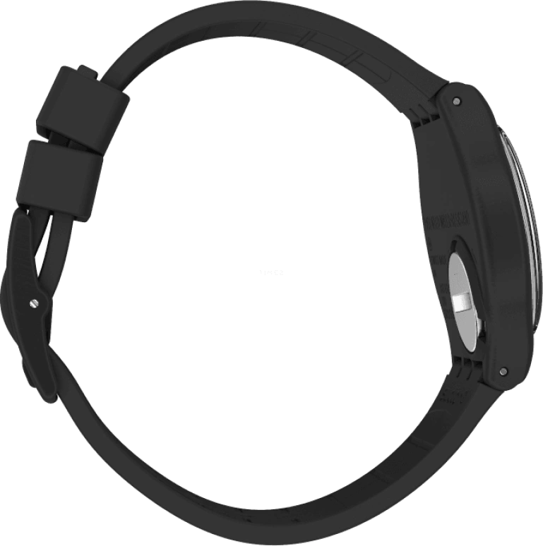 Swatch,Originals 34mm,34mm,Plastic,Black,GB326