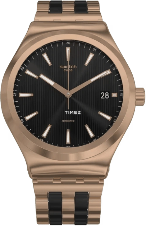 Swatch IRONY YIG400G