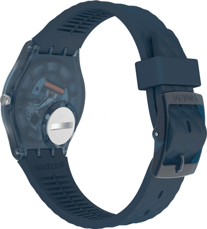 Swatch,Originals 34x39.20mm,34x39.20mm,Plastic,GN271