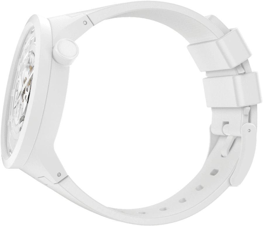 Swatch,THE BOLD 47mm,47mm,Ceramic,SB03W100