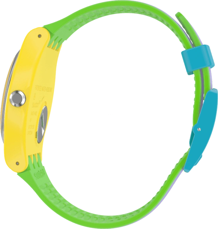 Swatch,Originals 41mm,41mm,Plastic,Closed,SUOZ323