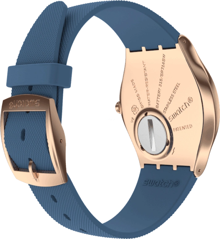 Swatch,SKIN ,SS07G101