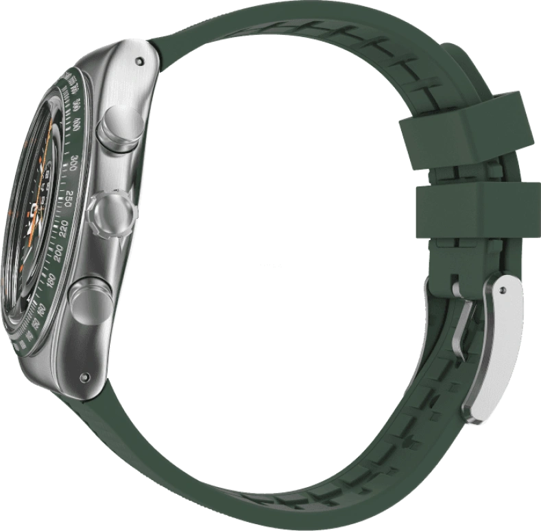 Swatch,IRONY 43mm,43mm,Closed,YVS462