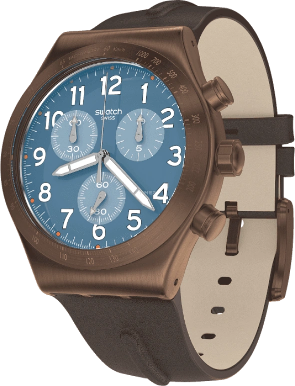 Swatch,IRONY ,YVC100