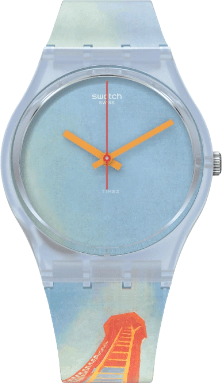 Swatch Originals GZ357