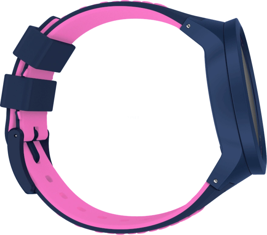 Swatch,THE BOLD 47mm,47mm,Plastic,Black,SO27N103