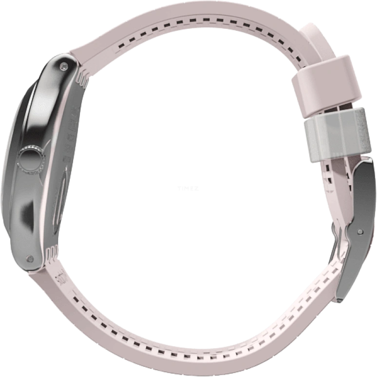 Swatch,WOMEN'S 33mm,33mm,Stainless Steel,Pink Red,Red,Quartz,Sapphire,Round,YLZ101
