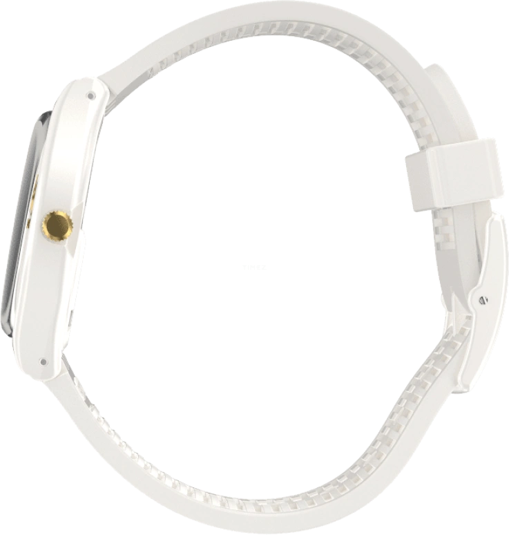 Swatch,Other 34mm,34mm,Plastic,White,Sapphire,Crystal Glass,GZ711