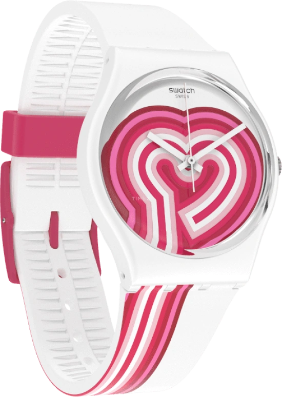 Swatch,Originals 34mm,34mm,Plastic,Closed,GW214