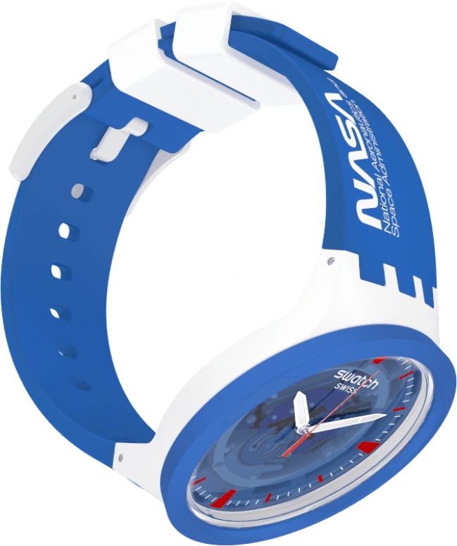 Swatch,THE BOLD 47mm,47mm,Bioceramic,Ceramic,Sapphire,Crystal Glass,SB03Z100