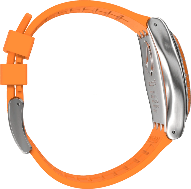 Swatch,IRONY 43mm,43mm,Closed,YVS483
