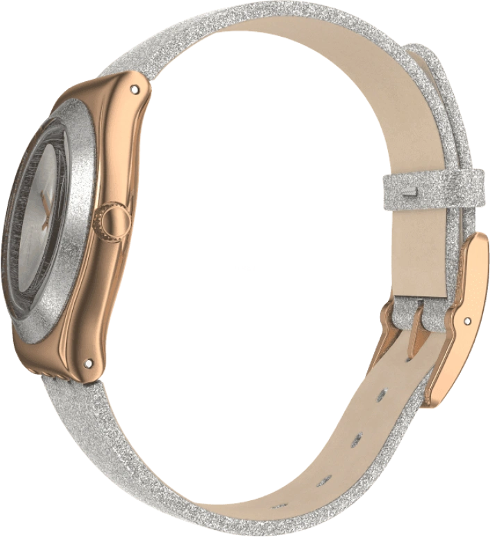Swatch,IRONY 33x38mm,33x38mm,YLG145