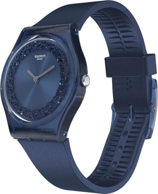 Swatch,Originals 34x39.20mm,34x39.20mm,Plastic,GN269