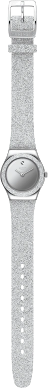 Swatch,IRONY 25x28.70mm,25x28.70mm,YSS337