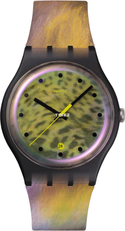 Swatch Originals SO29Z402