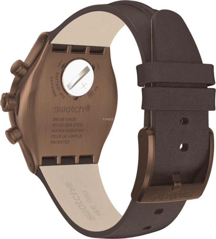 Swatch,IRONY ,YVC100