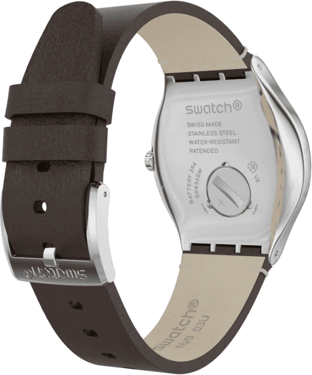 Swatch,IRONY 42.70mm,42.70mm,YWS440