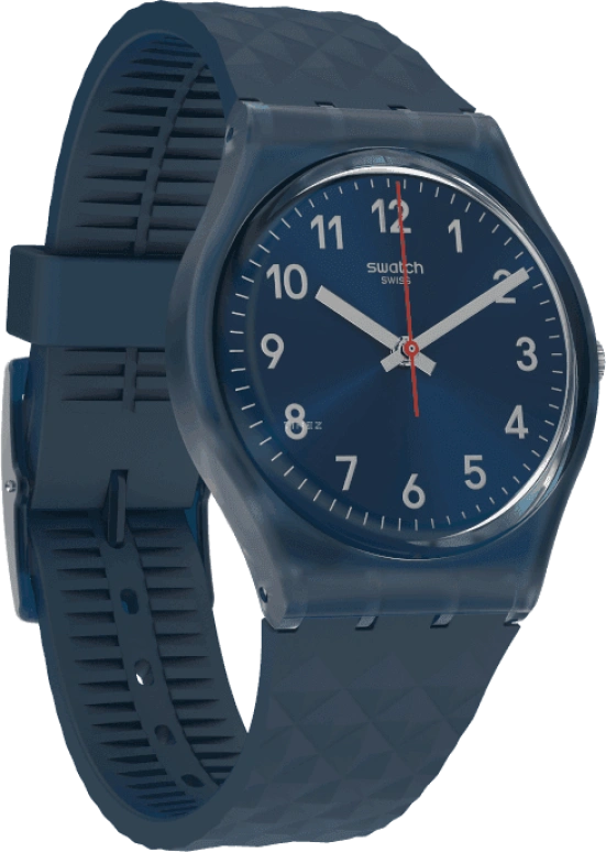 Swatch,Originals 34x39.20mm,34x39.20mm,Plastic,GN271