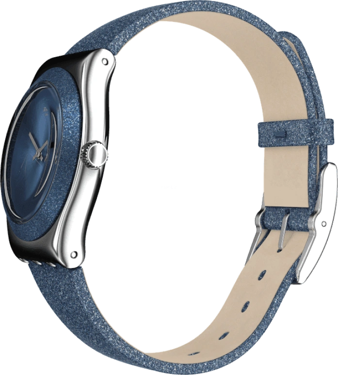Swatch,IRONY 33x38mm,33x38mm,YLS221