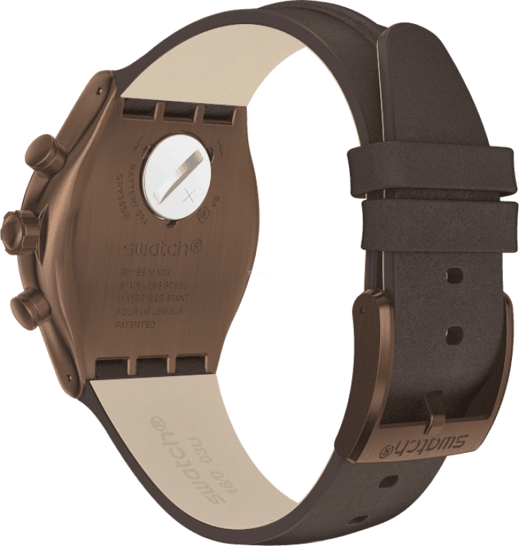 Swatch,IRONY ,YVC100