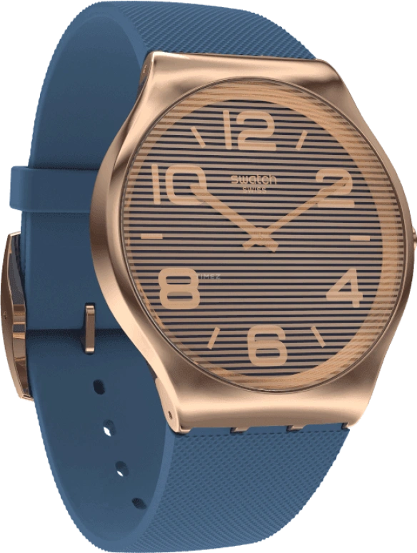Swatch,SKIN ,SS07G101