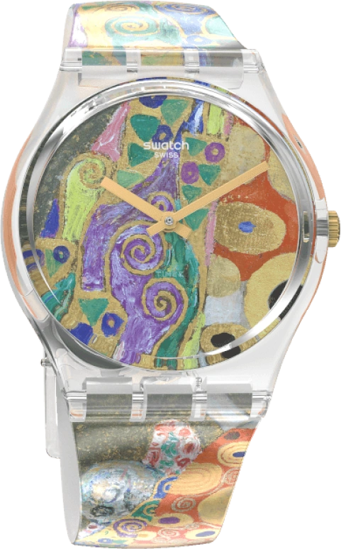 Swatch,Originals 34mm,34mm,GZ349