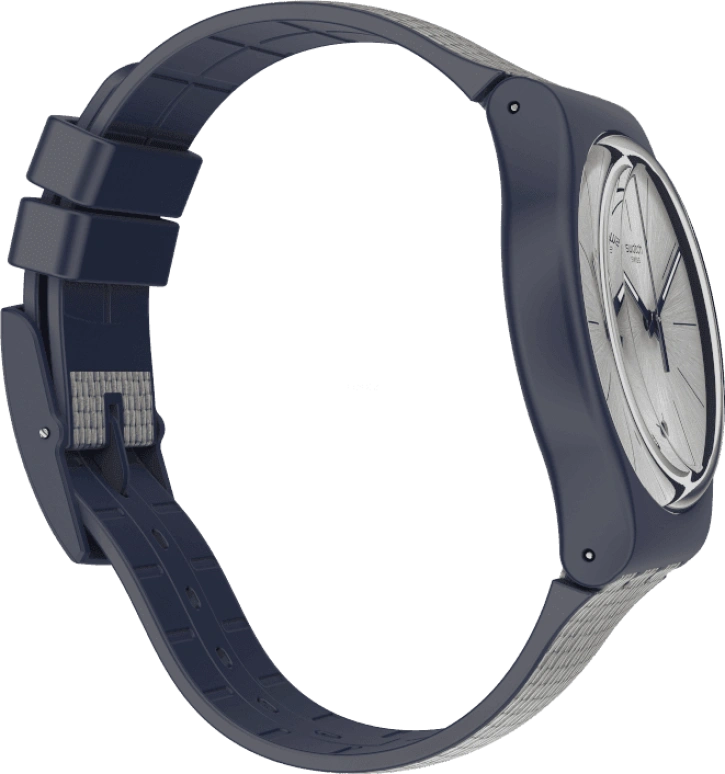 Swatch,Originals 41mm,41mm,Plastic,SUON402
