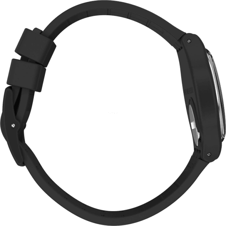 Swatch,Originals 34mm,34mm,Plastic,Black,GB326