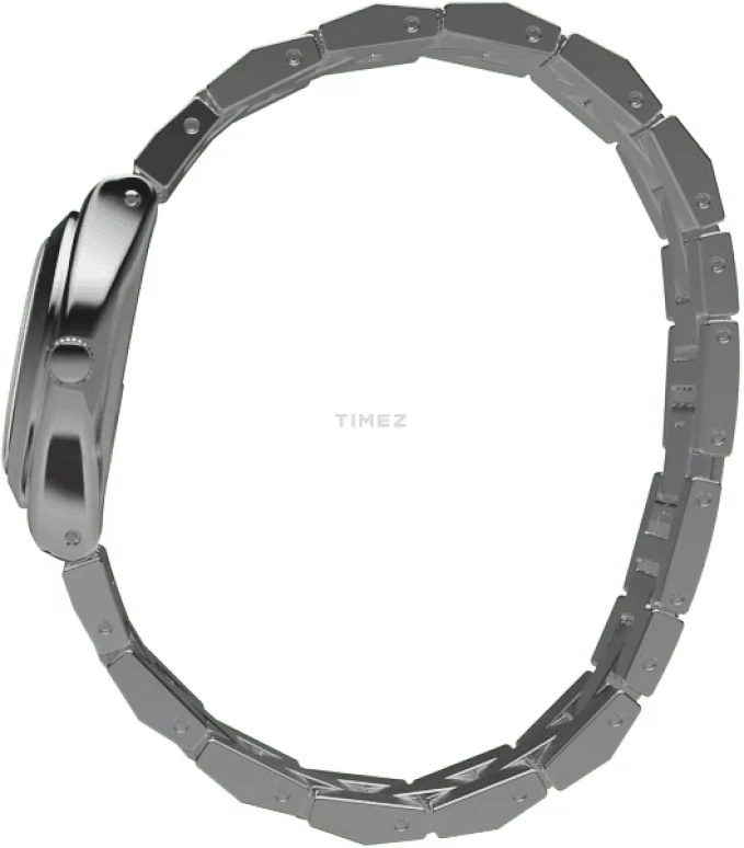 Swatch,IRONY 25mm,25mm,Stainless Steel,Pink,Quartz,Round,Gray,YSS310G