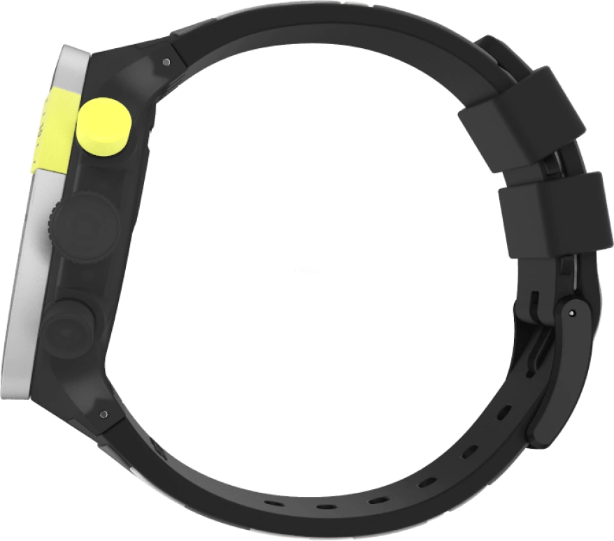 Swatch,THE BOLD 47mm,47mm,Plastic,SB02M400