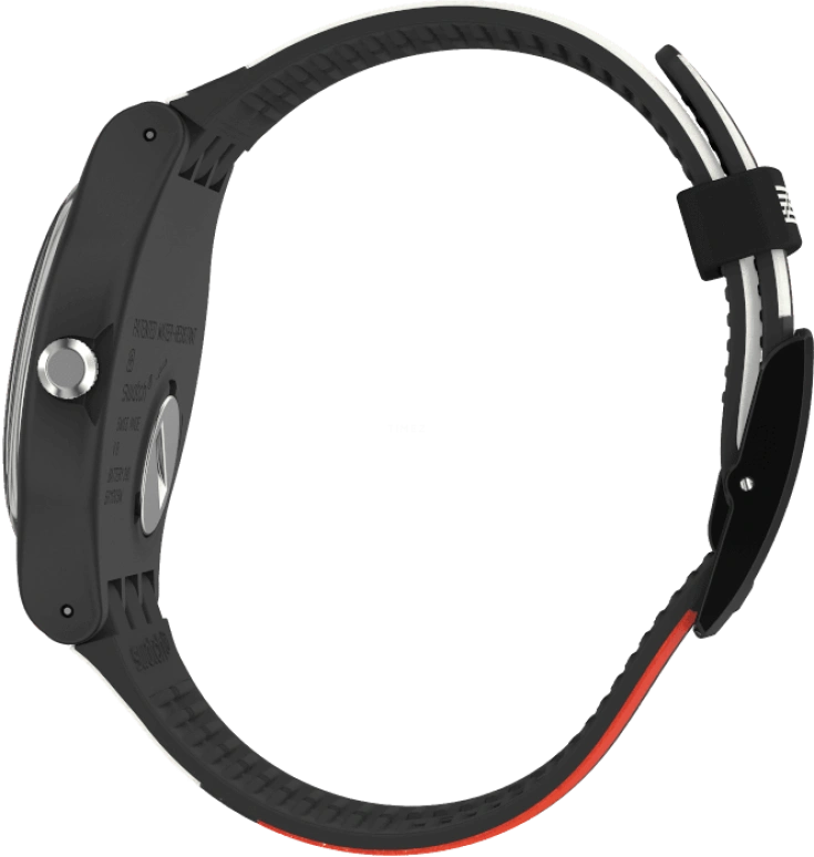 Swatch,Originals 41mm,41mm,Plastic,Black,Quartz,Sapphire,Crystal Glass,Round,SUOZ344