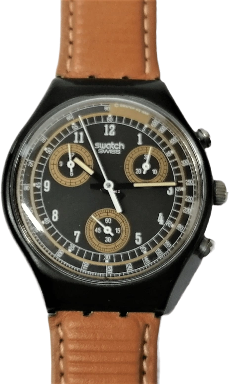 Swatch Other SCB101