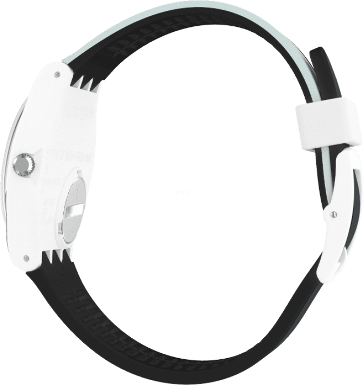 Swatch,Originals 34mm,34mm,Plastic,White,GW711