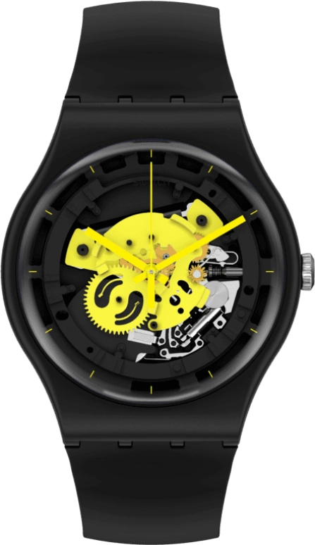 Swatch Originals SO32B111