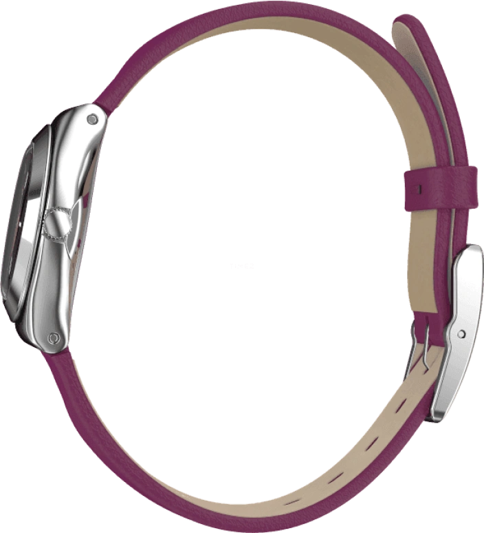 Swatch,IRONY 25mm,25mm,Red,Sapphire,Crystal Glass,YSS330