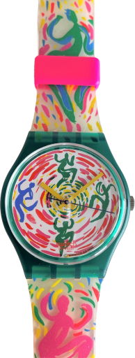 swatch swatch- 