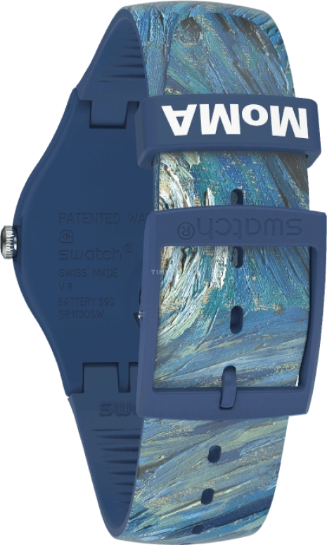 Swatch,Other 41mm,41mm,SUOZ335