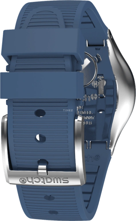 Swatch,IRONY 43x49mm,43x49mm,YVS475
