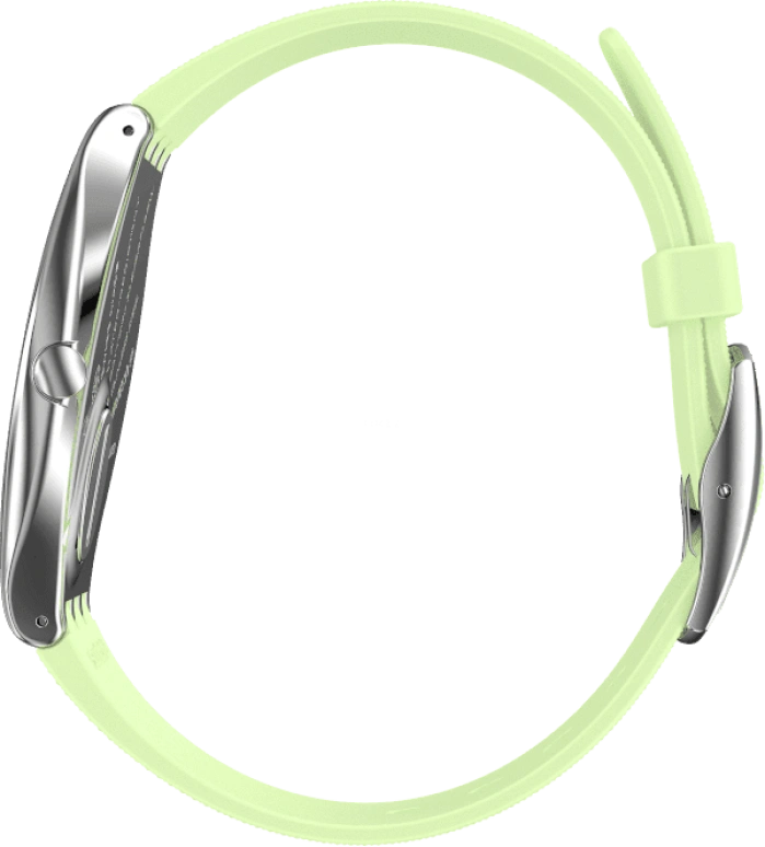 Swatch,SKIN ,White,SYXS125