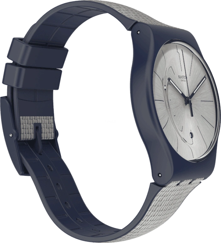 Swatch,Originals 41mm,41mm,Plastic,SUON402