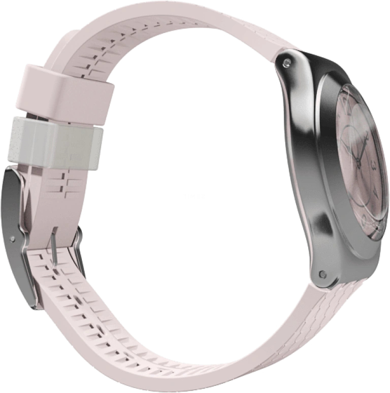 Swatch,WOMEN'S 33mm,33mm,Stainless Steel,Pink Red,Red,Quartz,Sapphire,Round,YLZ101