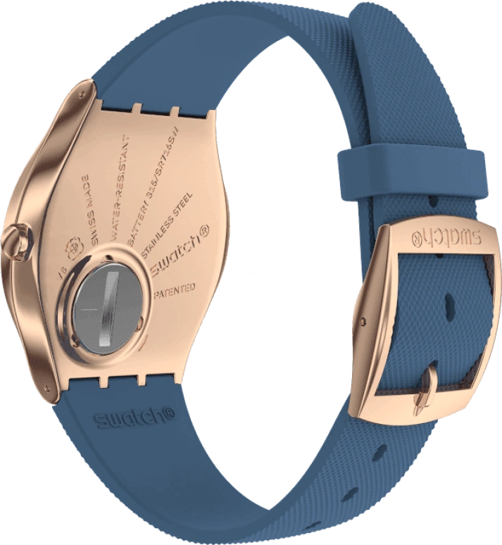 Swatch,SKIN ,SS07G101