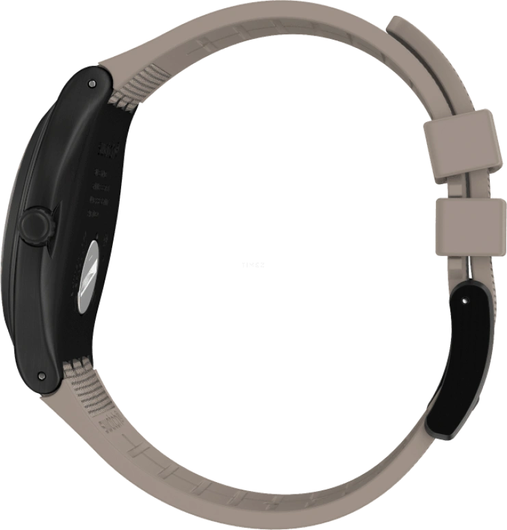 Swatch,IRONY 42.70x47.20mm,42.70x47.20mm,Black,YWB406
