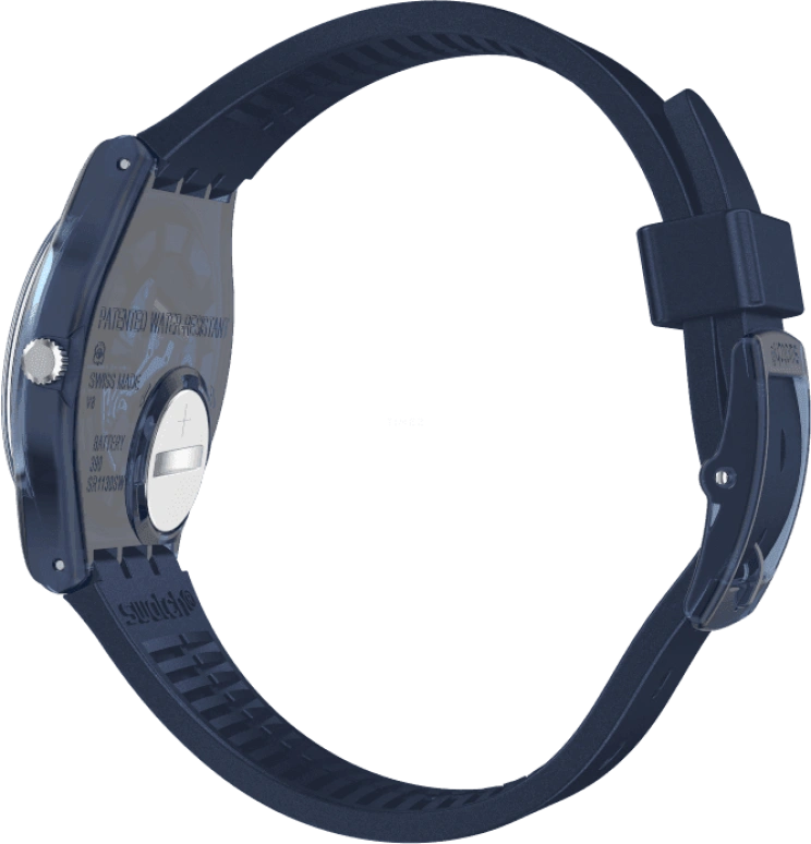 Swatch,Originals 34x39.20mm,34x39.20mm,Plastic,GN269