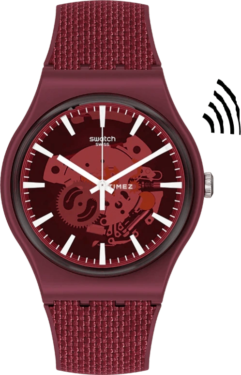 Swatch Originals SVIR101-5300