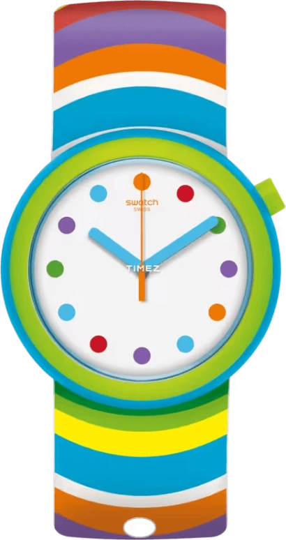 Swatch Originals PNL100