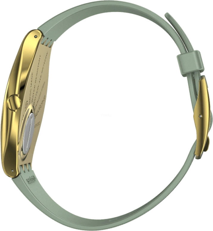 Swatch,SKIN 38mm,38mm,Gold,Closed,SYXG113