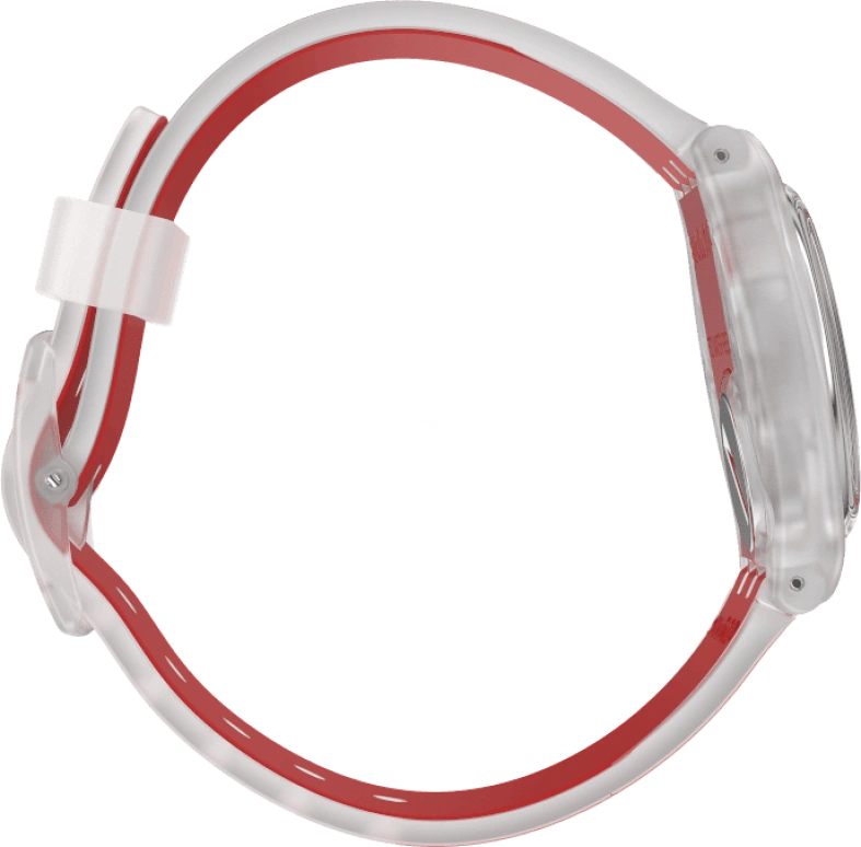 Swatch,CLEAR 34mm,34mm,Open,GE292