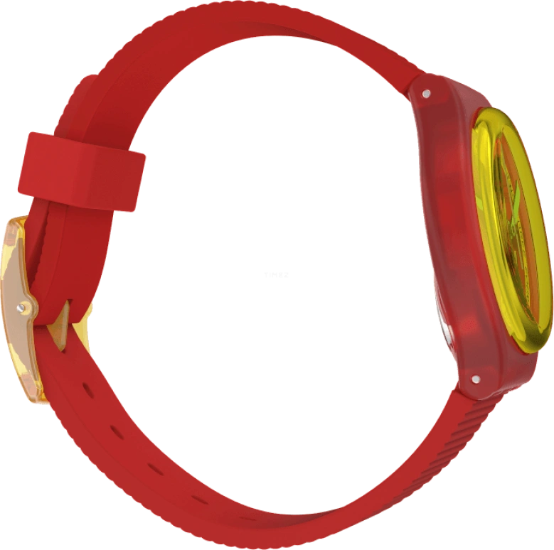 Swatch,Originals 34mm,34mm,Plastic,Open,GR185
